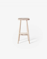 Bird stool 1